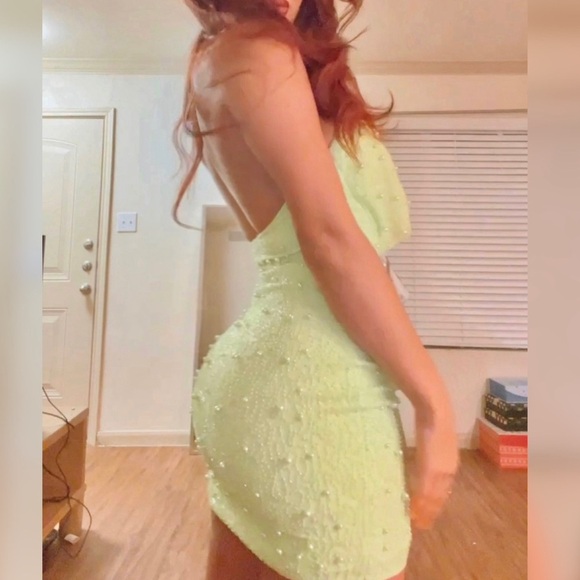 Oh Polly dress - Picture 3 of 5